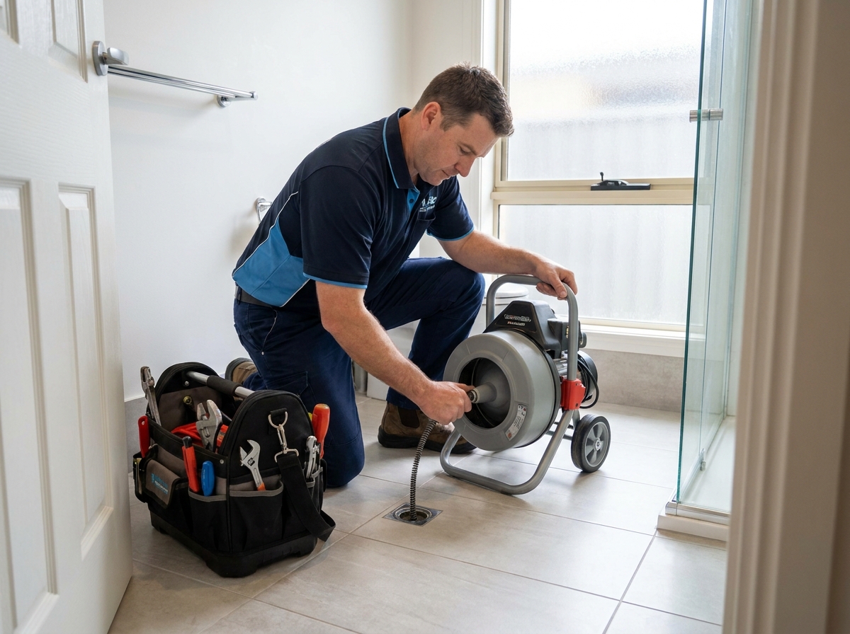 Profesyonel Gider Açma